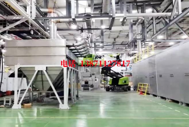 武平机电设备安装工程,设备安装公司