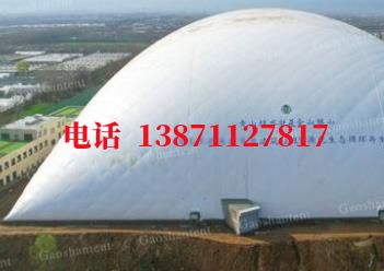 武平气膜棚卷帘门,电动门