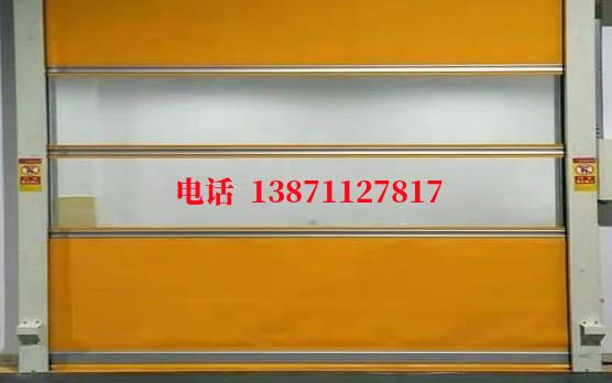 武平洁净室门